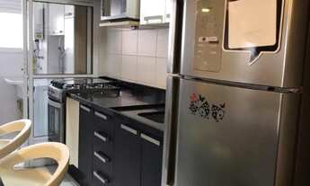 Imagem 5: APARTAMENTO COM 73 METROS, 03 DORMITÓRIOS SENDO 01 SUÍTE E 01 VAGA