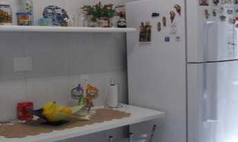 Imagem 4: APARTAMENTO COM 92 METROS, 03 DORMITÓRIOS SENDO 01 SUÍTE E 02 VAGAS