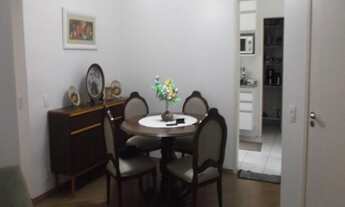 Imagem 5: APARTAMENTO COM 92 METROS, 03 DORMITÓRIOS SENDO 01 SUÍTE E 02 VAGAS