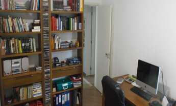 Imagem 7: APARTAMENTO COM 92 METROS, 03 DORMITÓRIOS SENDO 01 SUÍTE E 02 VAGAS