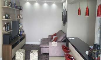 Imagem: APARTAMENTO COM 85 METROS, 02 DORMITÓRIOS