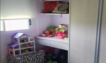 Imagem 7: APARTAMENTO COM 85 METROS, 02 DORMITÓRIOS SENDO 01 SUÍTE E 02 VAGAS