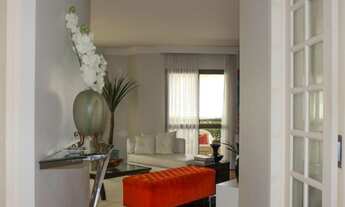 Imagem: APARTAMENTO COM 256 METROS, 03 SUÍTES E