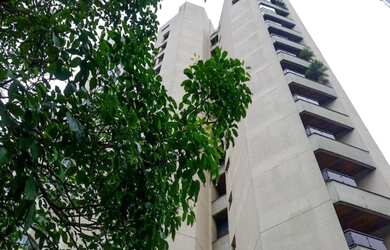 Imagem 2: APARTAMENTO COM 256 METROS, 03 SUÍTES E 04 VAGAS