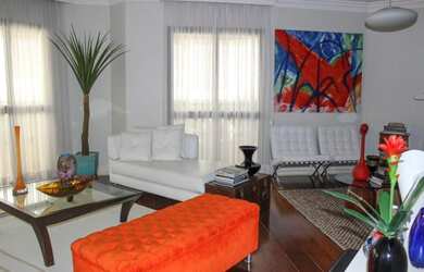 Imagem 4: APARTAMENTO COM 256 METROS, 03 SUÍTES E 04 VAGAS