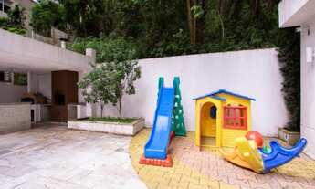 Imagem 4: APARTAMENTO COM 138 METROS, SENDO 03 SUÍTES E 03 VAGAS