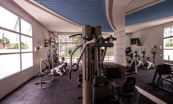 Imagem 5: APARTAMENTO COM 138 METROS, SENDO 03 SUÍTES E 03 VAGAS