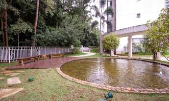 Imagem 6: APARTAMENTO COM 138 METROS, SENDO 03 SUÍTES E 03 VAGAS