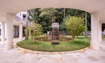 Imagem 7: APARTAMENTO COM 138 METROS, SENDO 03 SUÍTES E 03 VAGAS