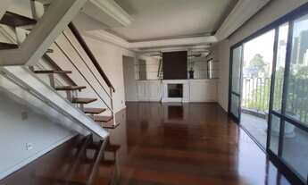 Imagem 1: COBERTURA DUPLEX COM 360 METROS COM 04 SUÍTES E 04 VAGAS