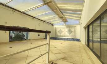 Imagem 2: COBERTURA DUPLEX COM 360 METROS COM 04 SUÍTES E 04 VAGAS