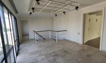 Imagem 5: COBERTURA DUPLEX COM 360 METROS COM 04 SUÍTES E 04 VAGAS