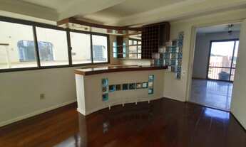 Imagem 6: COBERTURA DUPLEX COM 360 METROS COM 04 SUÍTES E 04 VAGAS