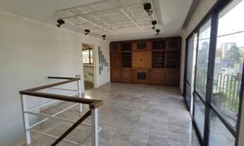 Imagem 7: COBERTURA DUPLEX COM 360 METROS COM 04 SUÍTES E 04 VAGAS