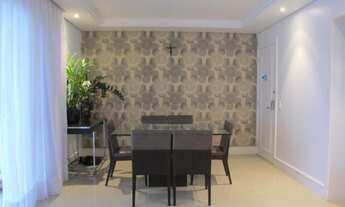 Imagem: APARTAMENTO COM 111 METROS, 02 DORMITÓRIOS