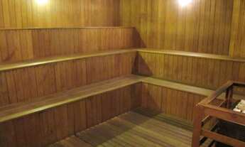 Imagem 5: APARTAMENTO COM 111 METROS, 02 DORMITÓRIOS SENDO 01 SUÍTE E 02 VAGAS