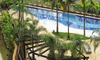 Imagem 7: APARTAMENTO COM 111 METROS, 02 DORMITÓRIOS SENDO 01 SUÍTE E 02 VAGAS