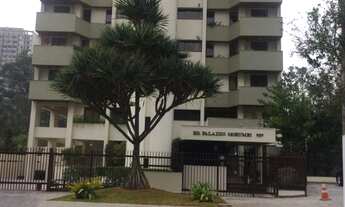 Imagem 3: APARTAMENTO COM 75 METROS, 03 DORMITÓRIOS SENDO 01 SUÍTE E 03 VAGAS