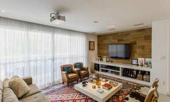 Imagem 6: APARTAMENTO COM 178 METROS, SENDO 03 SUÍTES E 03 VAGAS