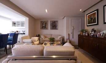 Imagem 3: APARTAMENTO COM 172 METROS, SENDO 03 SUÍTES E 03 VAGAS