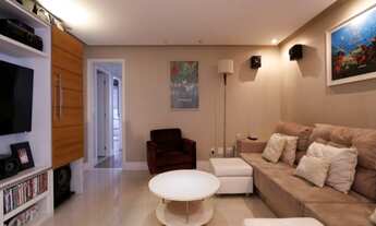 Imagem 4: APARTAMENTO COM 172 METROS, SENDO 03 SUÍTES E 03 VAGAS