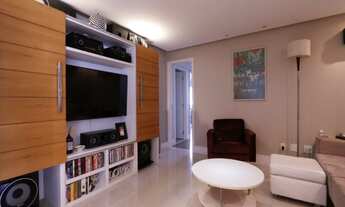 Imagem 5: APARTAMENTO COM 172 METROS, SENDO 03 SUÍTES E 03 VAGAS