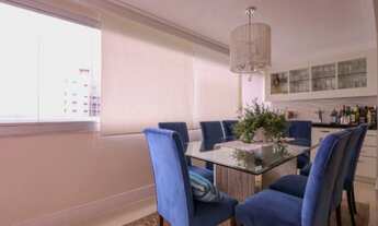 Imagem 7: APARTAMENTO COM 172 METROS, SENDO 03 SUÍTES E 03 VAGAS