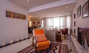 Imagem 4: COBERTURA DUPLEX LINDÍSSIMA COM 400 METROS, 04 SUÍTES E 06 VAGAS. ESTUDA PERMUTA!!!