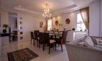 Imagem 7: COBERTURA DUPLEX LINDÍSSIMA COM 400 METROS, 04 SUÍTES E 06 VAGAS. ESTUDA PERMUTA!!!