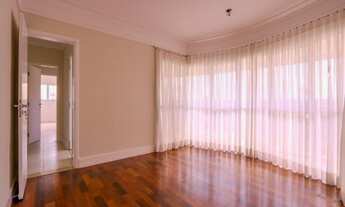 Imagem: APARTAMENTO COM 244 METROS COM 04 SUÍTES