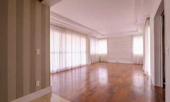 Imagem 2: APARTAMENTO COM 244 METROS COM 04 SUÍTES E 04 VAGAS