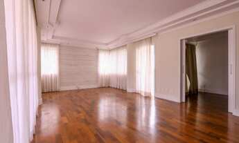 Imagem 3: APARTAMENTO COM 244 METROS COM 04 SUÍTES E 04 VAGAS