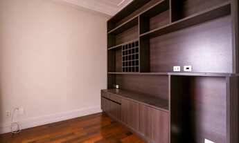 Imagem 4: APARTAMENTO COM 244 METROS COM 04 SUÍTES E 04 VAGAS