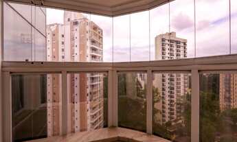 Imagem 5: APARTAMENTO COM 244 METROS COM 04 SUÍTES E 04 VAGAS