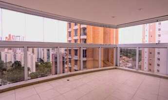 Imagem 6: APARTAMENTO COM 244 METROS COM 04 SUÍTES E 04 VAGAS