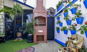 Imagem 2: COBERTURA DUPLEX COM 113 METROS, 02 DORMITÓRIOS SENDO 01 SUÍTE E 01 VAGA