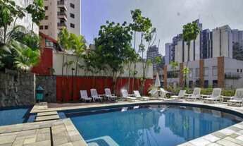 Imagem 5: COBERTURA DUPLEX COM 113 METROS, 02 DORMITÓRIOS SENDO 01 SUÍTE E 01 VAGA