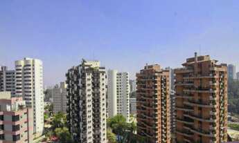 Imagem 7: COBERTURA DUPLEX COM 113 METROS, 02 DORMITÓRIOS SENDO 01 SUÍTE E 01 VAGA