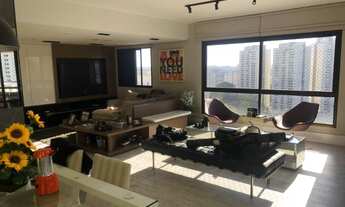 Imagem 2: APARTAMENTO COM 172 METROS, SENDO 03 SUÍTES E 03 VAGAS