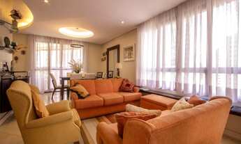 Imagem: APARTAMENTO COM 220 METROS, COM 04 DORMITÓRIOS