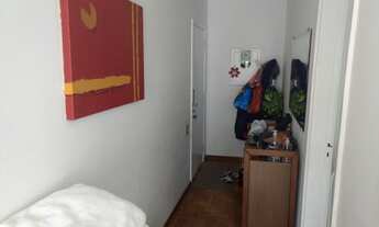 Imagem 2: APARTAMENTO COM 79 METROS, POSSUI 2 DORMITÓRIOS E UMA VAGA. R$ 750.000,00 – VILA MADALENA