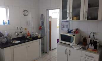 Imagem 4: APARTAMENTO COM 79 METROS, POSSUI 2 DORMITÓRIOS E UMA VAGA. R$ 750.000,00 – VILA MADALENA