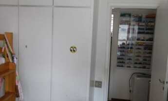 Imagem 6: APARTAMENTO COM 79 METROS, POSSUI 2 DORMITÓRIOS E UMA VAGA. R$ 750.000,00 – VILA MADALENA