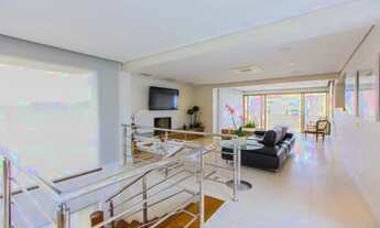 Imagem 4: COBERTURA COM 3 DORMITÓRIOS À VENDA, 540 M² POR R$ 4.200.000,00 - REAL PARQUE - SÃO PAULO