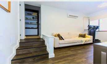 Imagem 5: COBERTURA COM 3 DORMITÓRIOS À VENDA, 540 M² POR R$ 4.200.000,00 - REAL PARQUE - SÃO PAULO