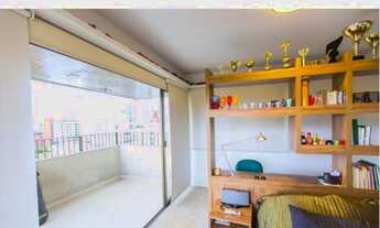 Imagem 6: COBERTURA COM 3 DORMITÓRIOS À VENDA, 540 M² POR R$ 4.200.000,00 - REAL PARQUE - SÃO PAULO