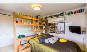 Imagem 7: COBERTURA COM 3 DORMITÓRIOS À VENDA, 540 M² POR R$ 4.200.000,00 - REAL PARQUE - SÃO PAULO