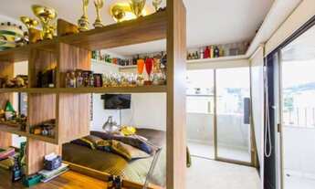 Imagem 2: COBERTURA COM 3 DORMITÓRIOS À VENDA, 540 M² POR R$ 4.200.000,00 - REAL PARQUE - SÃO PAULO