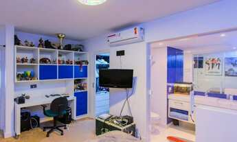 Imagem 3: COBERTURA COM 3 DORMITÓRIOS À VENDA, 540 M² POR R$ 4.200.000,00 - REAL PARQUE - SÃO PAULO