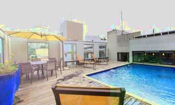 Imagem: COBERTURA COM 3 DORMITÓRIOS À VENDA, 540